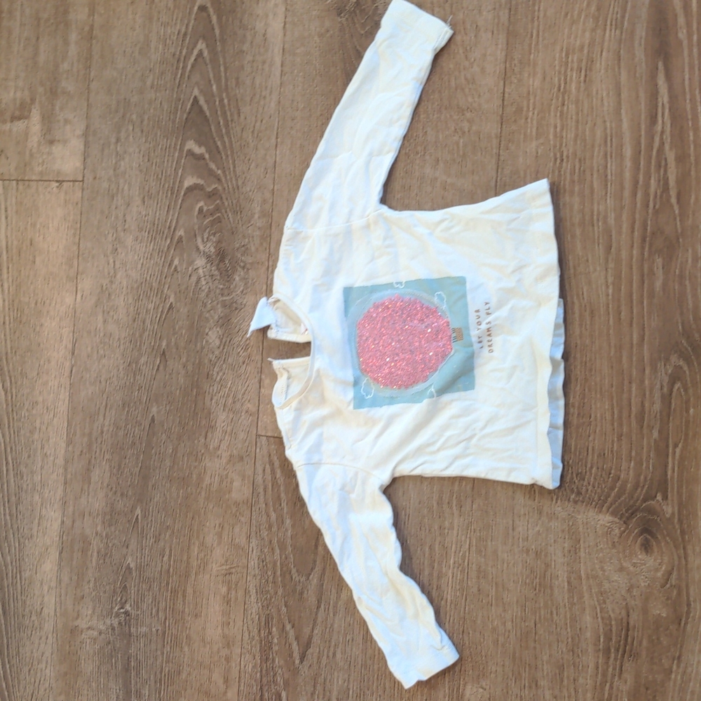 Zara top 3-6 mths